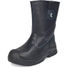 Kép 1/3 - RAVEN XT S3 SRC csizma fekete