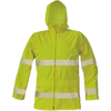 Kép 1/3 - GORDON Hi-Vis esőkabát sárga