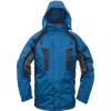 Kép 1/5 - NYALA kabát szürke 2XL