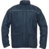 Kép 1/5 - LIBRA téli kabát szürke 2XL