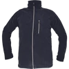 Kép 1/7 - KARELA polár kardigán szürke 2XL