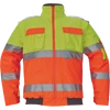 Kép 1/8 - CLOVELLY PILOT dzseki HV sárga