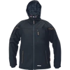 Kép 1/4 - EMERTON WINTER SOFTSHELL dzsek fekete