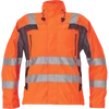 Kép 1/2 - TICINO kabát HV sárga\/fekete