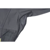 Kép 4/6 - OLZA softshell kabát szürke