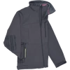 Kép 6/6 - OLZA softshell kabát szürke