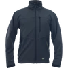 Kép 1/6 - OLZA softshell kabát szürke