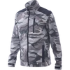 Kép 1/3 - CRAMBE softshell dzseki terepm zöld