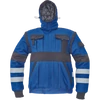Kép 1/7 - MAX WINTER RFLX dzseki zöld\/fekete