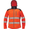Kép 2/6 - KNOXFIELD HV softshell dzseki piros