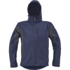 Kép 1/7 - DAYBORO softshell dzseki navy