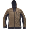 Kép 1/7 - HUYER SOFTSHELL kabát szürke