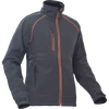 Kép 3/9 - EMERTON PLUS softshell dzseki antrac