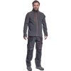 Kép 4/9 - EMERTON PLUS softshell dzseki antrac