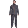 Kép 5/9 - EMERTON PLUS softshell dzseki antrac
