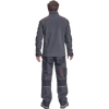 Kép 6/9 - EMERTON PLUS softshell dzseki antrac