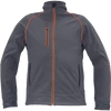 Kép 1/9 - EMERTON PLUS softshell dzseki antrac