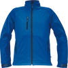 Kép 1/7 - CHITRA softshell dzseki szürke