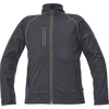 Kép 1/9 - SHELDON softshell dzseki antracit