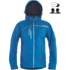 Kép 2/3 - TAURUS softshell dzseki fekete