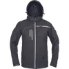 Kép 1/3 - TAURUS softshell dzseki fekete