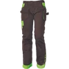 Kép 2/3 - YOWIE nadrág női navy\/világos lila
