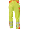 Kép 1/8 - LATTON nadrág sárga\/narancssárga