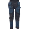Kép 3/13 - KEILOR FP STRETCH nadrág navy