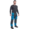 Kép 10/13 - KEILOR FP STRETCH nadrág navy