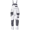 Kép 1/12 - DAYBORO mellesnadrág navy
