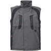 Kép 1/5 - NYALA mellény piros 2XL
