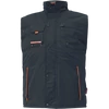 Kép 1/3 - EMERTON téli mellény navy