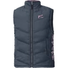 Kép 1/4 - YOWIE női mellény barna\/zöld 2XL