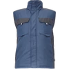 Kép 4/5 - MAX NEO téli mellény navy