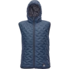 Kép 4/4 - NEURUM Pehely mellény navy 2XL