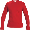 Kép 7/8 - CAMBON hu. póló kőszürke 2XL