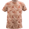 Kép 1/3 - CRAMBE póló terepmintás zöld 2XL