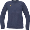 Kép 3/5 - NOYO ESD hu. póló navy