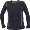 Kép 1/2 - LOVELL hosszú ujjú trikó fekete 2XL\/3XL