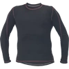 Kép 1/2 - ABILD hosszúujjú trikó fekete XL\/XXL