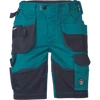 Kép 2/7 - DAYBORO rövidnadrág navy