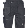Kép 3/7 - DAYBORO rövidnadrág navy