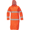 Kép 1/2 - GORDON Hi-Vis esőköpeny sárga