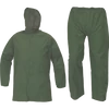 Kép 1/2 - HYDRA esősuit PVC zöld