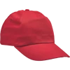 Kép 4/8 - LEO baseball sapkanarancssárga