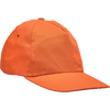 Kép 5/8 - LEO baseball sapkanarancssárga