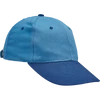 Kép 1/3 - STANMORE baseball sapka kék