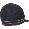 Kép 1/3 - KNOXFIELD WINTER sapka fekete\/sárga M\/L