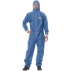 Kép 2/2 - 3M 4530 overall kék
