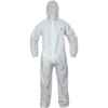Kép 1/4 - CHEMSAFE COOL overall fehér\/kék